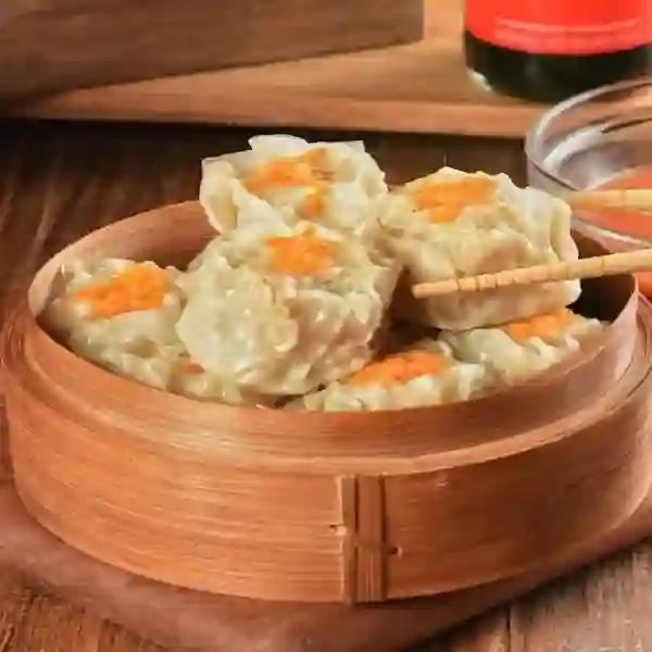Dimsum You Need Mee