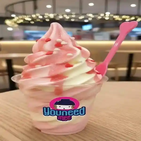 Ice Cream You Need Mee
