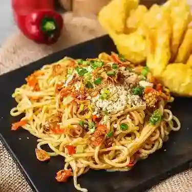 Mie Leleh You Need Mee